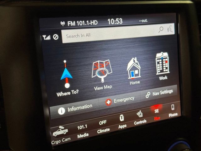 2018 Ram 2500 Laramie | Houston, TX | Houston Auto Credit 2018 Ram 2500 Laramie | Houston, TX | Houston Auto Credit