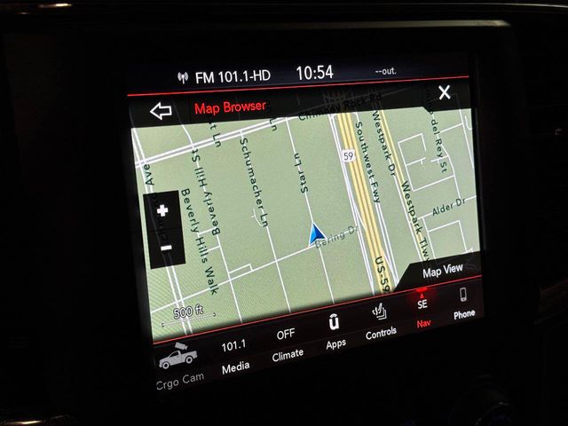 2018 Ram 2500 Laramie | Houston, TX | Houston Auto Credit 2018 Ram 2500 Laramie | Houston, TX | Houston Auto Credit