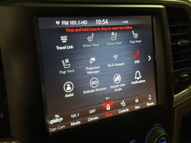 2018 Ram 2500 Laramie | Houston, TX | Houston Auto Credit 2018 Ram 2500 Laramie | Houston, TX | Houston Auto Credit