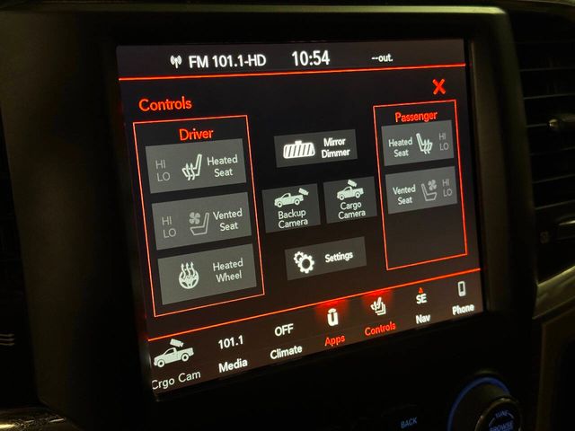 2018 Ram 2500 Laramie | Houston, TX | Houston Auto Credit 2018 Ram 2500 Laramie | Houston, TX | Houston Auto Credit