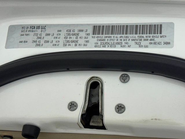 2018 Ram 2500 Laramie | Houston, TX | Houston Auto Credit 2018 Ram 2500 Laramie | Houston, TX | Houston Auto Credit