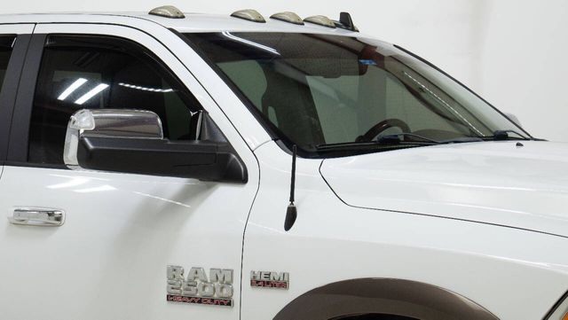 2018 Ram 2500 Laramie | Houston, TX | Houston Auto Credit