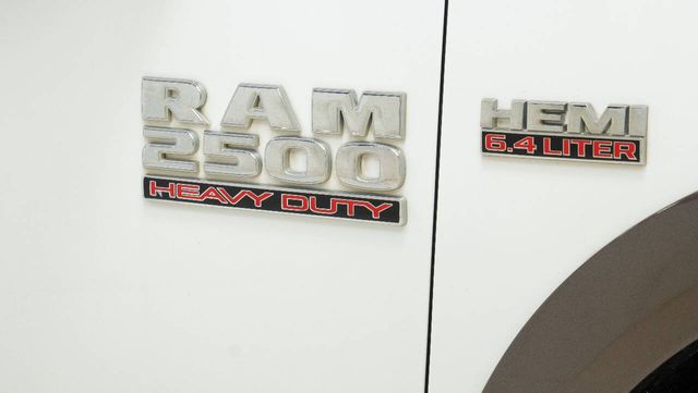2018 Ram 2500 Laramie | Houston, TX | Houston Auto Credit