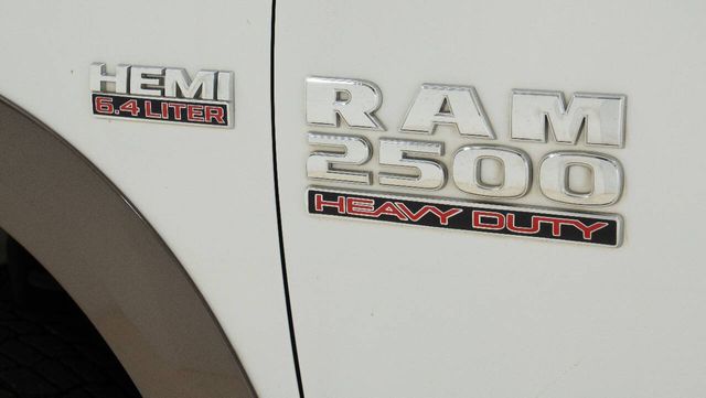 2018 Ram 2500 Laramie | Houston, TX | Houston Auto Credit 2018 Ram 2500 Laramie | Houston, TX | Houston Auto Credit