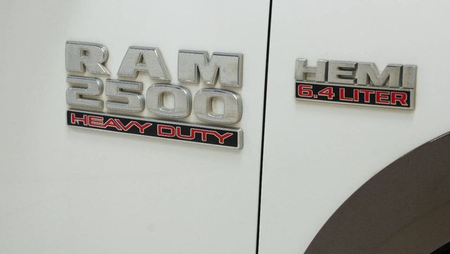 2018 Ram 2500 Laramie | Houston, TX | Houston Auto Credit