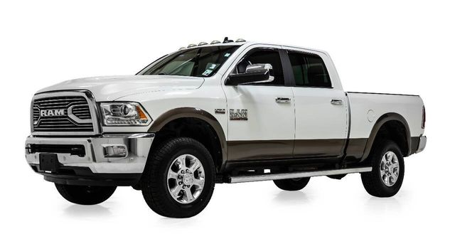 2018 Ram 2500 Laramie | Houston, TX | Houston Auto Credit 2018 Ram 2500 Laramie | Houston, TX | Houston Auto Credit