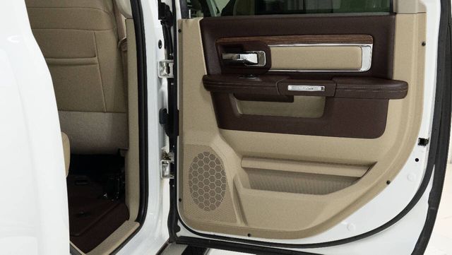 2018 Ram 2500 Laramie | Houston, TX | Houston Auto Credit