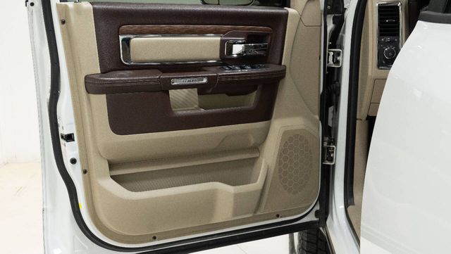 2018 Ram 2500 Laramie | Houston, TX | Houston Auto Credit