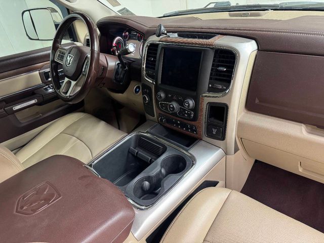 2018 Ram 2500 Laramie | Houston, TX | Houston Auto Credit