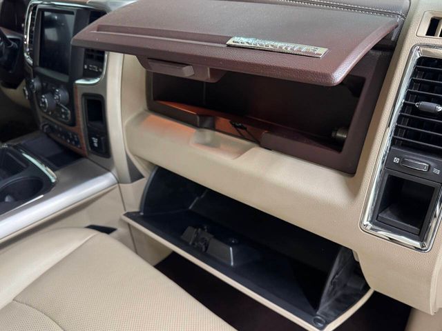 2018 Ram 2500 Laramie | Houston, TX | Houston Auto Credit