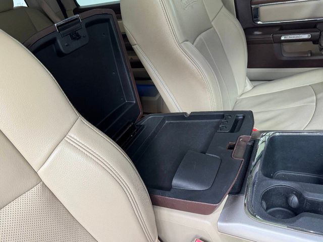 2018 Ram 2500 Laramie | Houston, TX | Houston Auto Credit