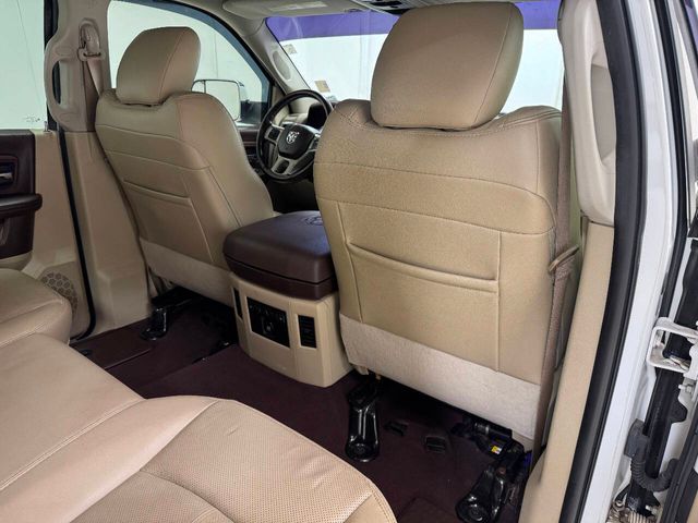 2018 Ram 2500 Laramie | Houston, TX | Houston Auto Credit