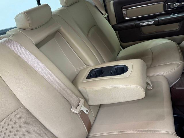 2018 Ram 2500 Laramie | Houston, TX | Houston Auto Credit