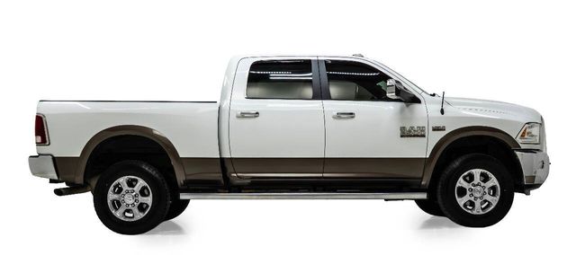 2018 Ram 2500 Laramie | Houston, TX | Houston Auto Credit