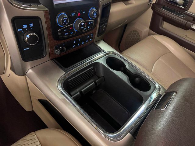 2018 Ram 2500 Laramie | Houston, TX | Houston Auto Credit