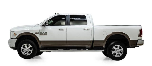 2018 Ram 2500 Laramie | Houston, TX | Houston Auto Credit