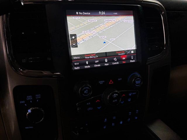 2018 Ram 2500 Laramie | Houston, TX | Houston Auto Credit