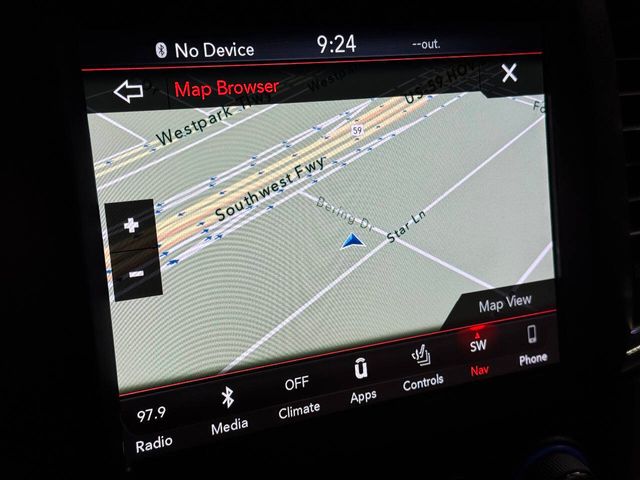 2018 Ram 2500 Laramie | Houston, TX | Houston Auto Credit