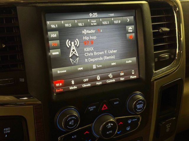 2018 Ram 2500 Laramie | Houston, TX | Houston Auto Credit