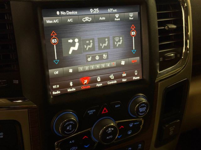 2018 Ram 2500 Laramie | Houston, TX | Houston Auto Credit 2018 Ram 2500 Laramie | Houston, TX | Houston Auto Credit