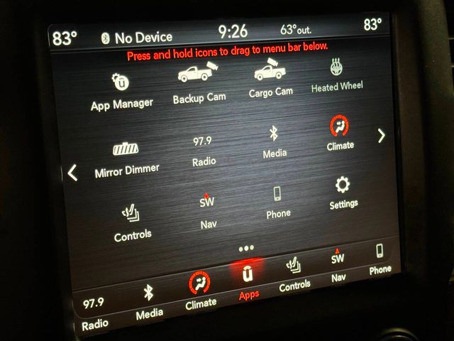 2018 Ram 2500 Laramie | Houston, TX | Houston Auto Credit 2018 Ram 2500 Laramie | Houston, TX | Houston Auto Credit