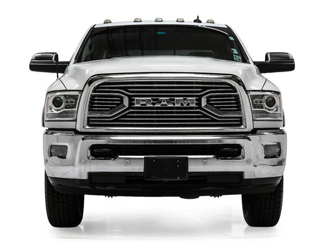 2018 Ram 2500 Laramie | Houston, TX | Houston Auto Credit