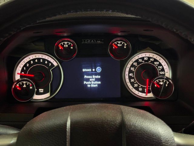 2018 Ram 2500 Laramie | Houston, TX | Houston Auto Credit