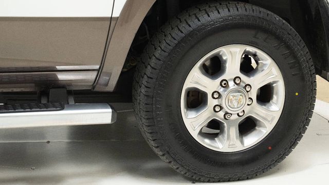 2018 Ram 2500 Laramie | Houston, TX | Houston Auto Credit