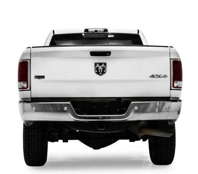 2018 Ram 2500 Laramie | Houston, TX | Houston Auto Credit 2018 Ram 2500 Laramie | Houston, TX | Houston Auto Credit