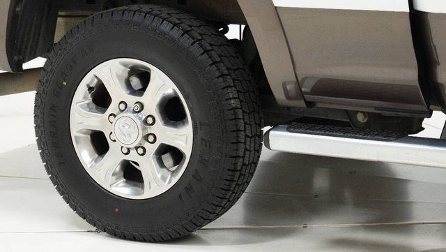 2018 Ram 2500 Laramie | Houston, TX | Houston Auto Credit 2018 Ram 2500 Laramie | Houston, TX | Houston Auto Credit