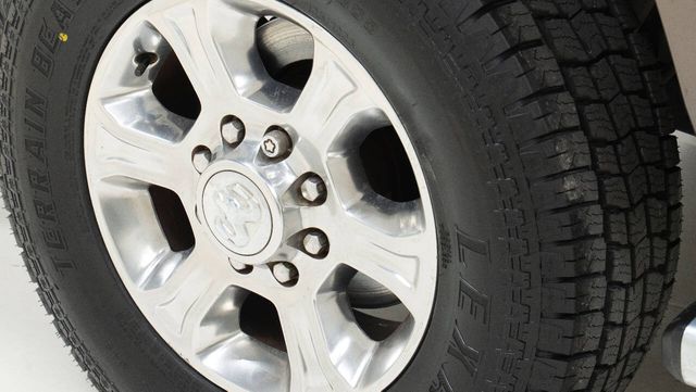 2018 Ram 2500 Laramie | Houston, TX | Houston Auto Credit