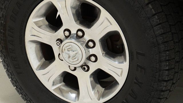 2018 Ram 2500 Laramie | Houston, TX | Houston Auto Credit