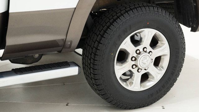 2018 Ram 2500 Laramie | Houston, TX | Houston Auto Credit