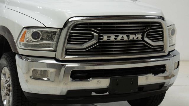 2018 Ram 2500 Laramie | Houston, TX | Houston Auto Credit 2018 Ram 2500 Laramie | Houston, TX | Houston Auto Credit