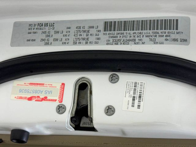 2018 Ram 2500 Laramie | Houston, TX | Houston Auto Credit 2018 Ram 2500 Laramie | Houston, TX | Houston Auto Credit