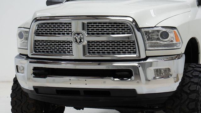 2018 Ram 2500 Laramie | Houston, TX | Houston Auto Credit