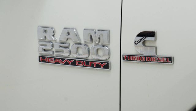 2018 Ram 2500 Laramie | Houston, TX | Houston Auto Credit