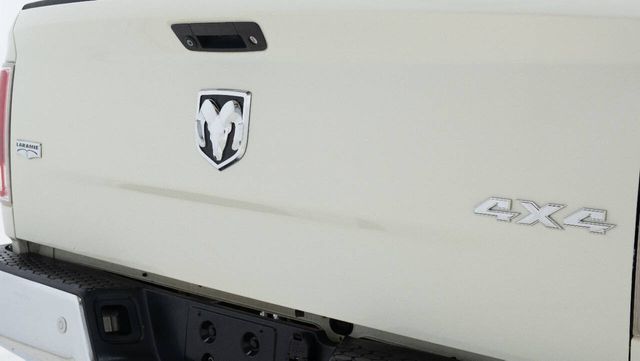 2018 Ram 2500 Laramie | Houston, TX | Houston Auto Credit