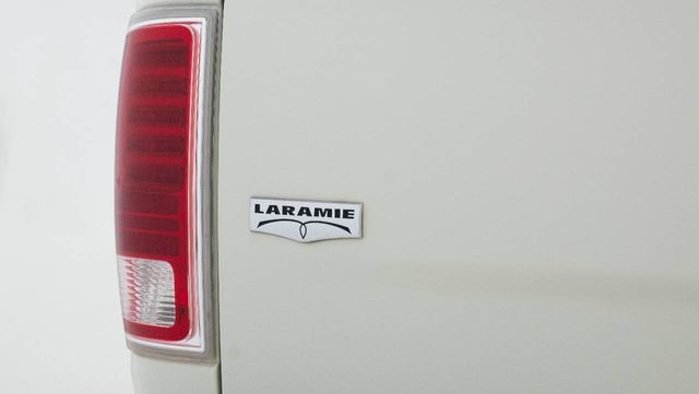 2018 Ram 2500 Laramie | Houston, TX | Houston Auto Credit