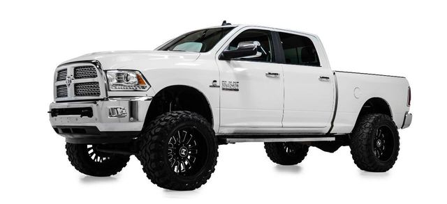 2018 Ram 2500 Laramie | Houston, TX | Houston Auto Credit 2018 Ram 2500 Laramie | Houston, TX | Houston Auto Credit