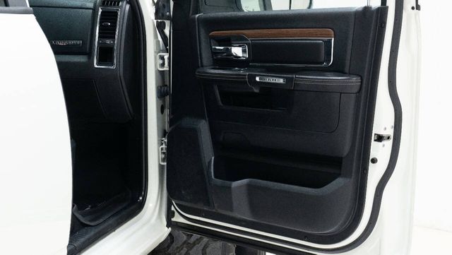 2018 Ram 2500 Laramie | Houston, TX | Houston Auto Credit