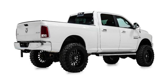 2018 Ram 2500 Laramie | Houston, TX | Houston Auto Credit