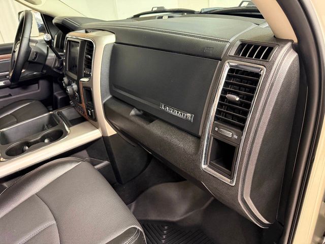 2018 Ram 2500 Laramie | Houston, TX | Houston Auto Credit