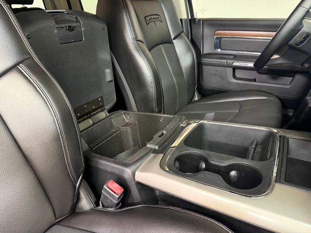 2018 Ram 2500 Laramie | Houston, TX | Houston Auto Credit