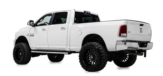 2018 Ram 2500 Laramie | Houston, TX | Houston Auto Credit