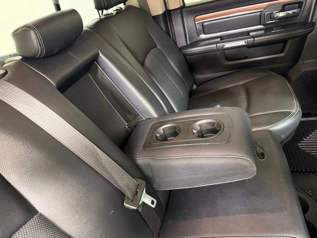 2018 Ram 2500 Laramie | Houston, TX | Houston Auto Credit