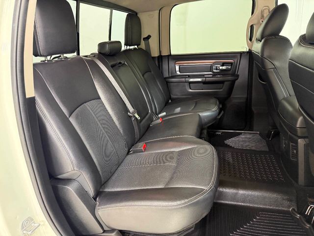 2018 Ram 2500 Laramie | Houston, TX | Houston Auto Credit