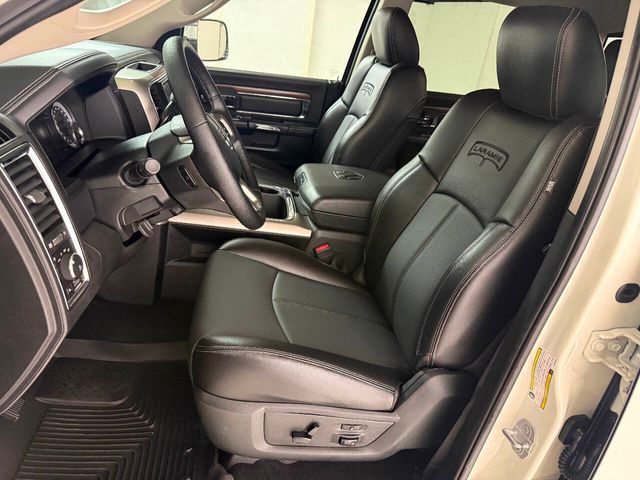 2018 Ram 2500 Laramie | Houston, TX | Houston Auto Credit