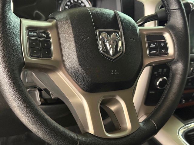 2018 Ram 2500 Laramie | Houston, TX | Houston Auto Credit