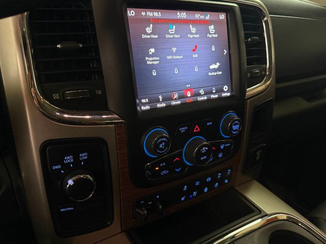 2018 Ram 2500 Laramie | Houston, TX | Houston Auto Credit 2018 Ram 2500 Laramie | Houston, TX | Houston Auto Credit